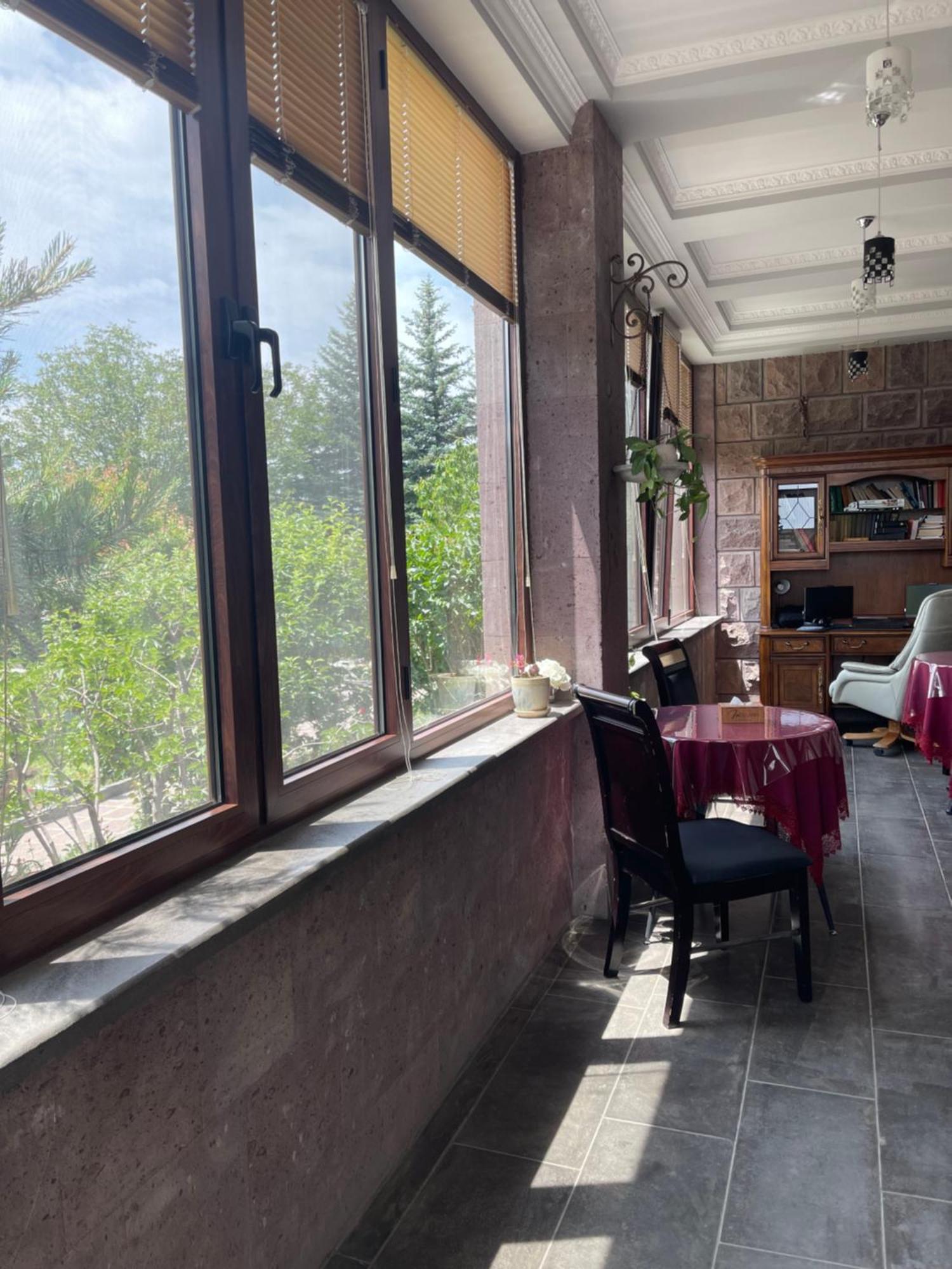 In Gyumri Ξενοδοχείο Εξωτερικό φωτογραφία