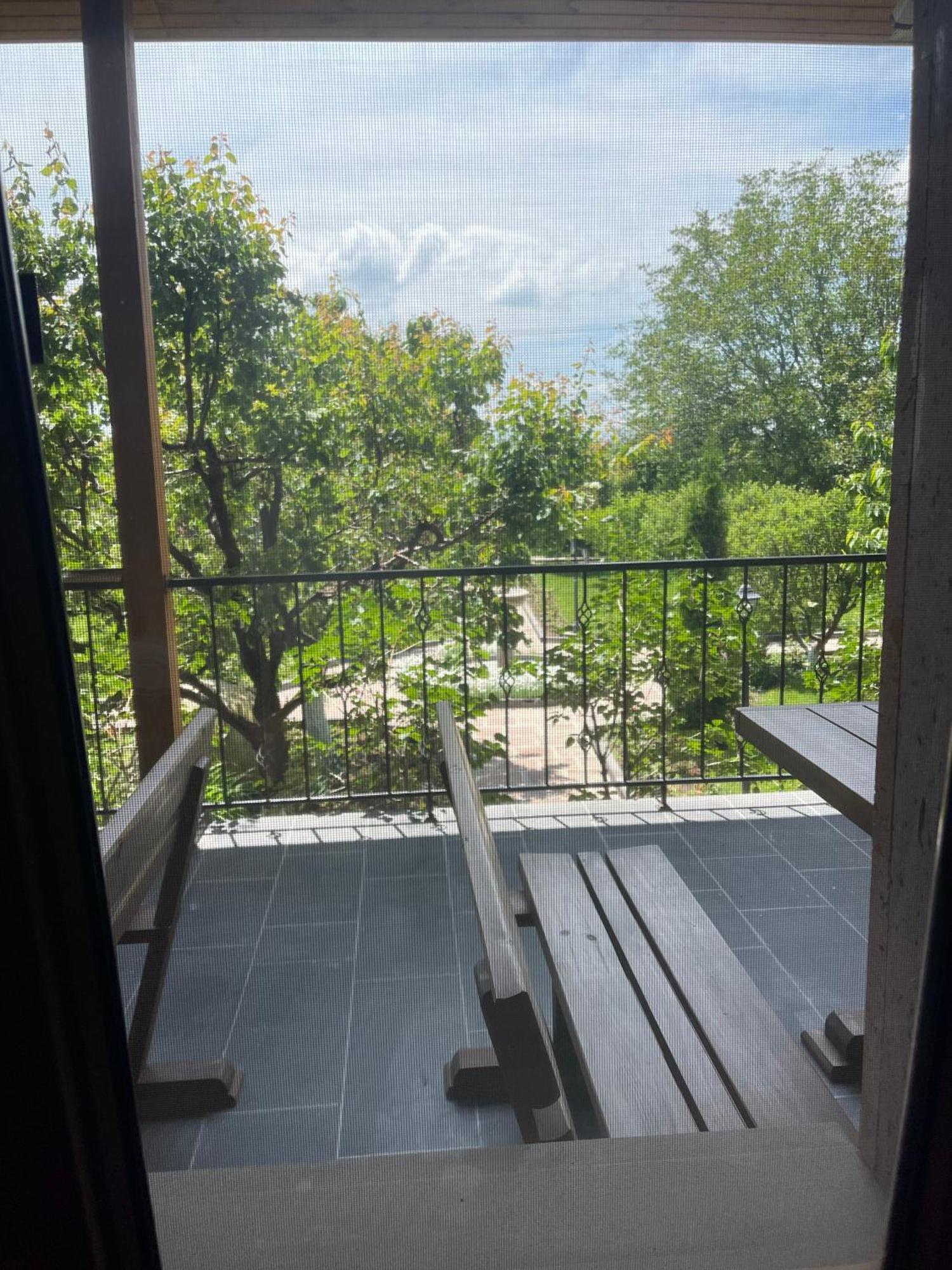 In Gyumri Ξενοδοχείο Εξωτερικό φωτογραφία